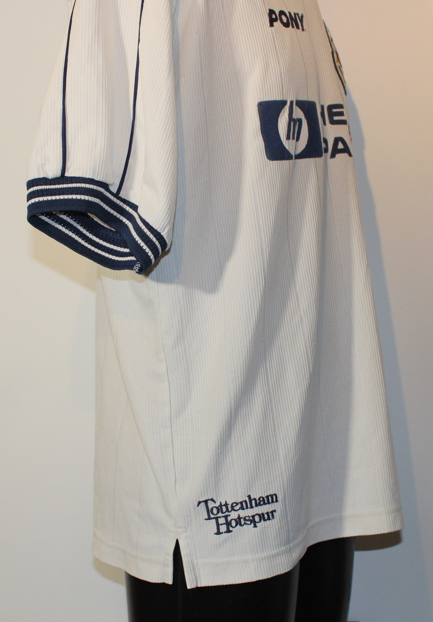 Tottenham Hotspurs - 1997/99 (L)
