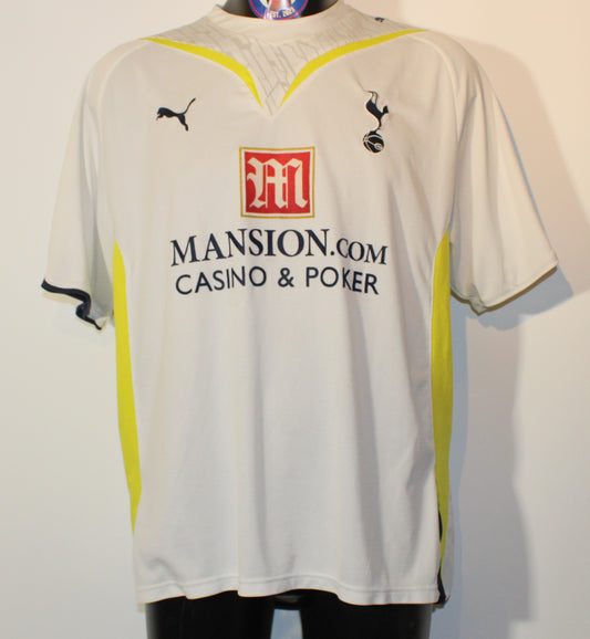 Tottenham Hotspurs - 2009/10 (XL)