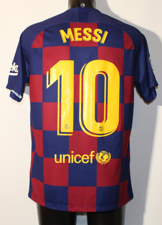 Barcelona - 2019/20