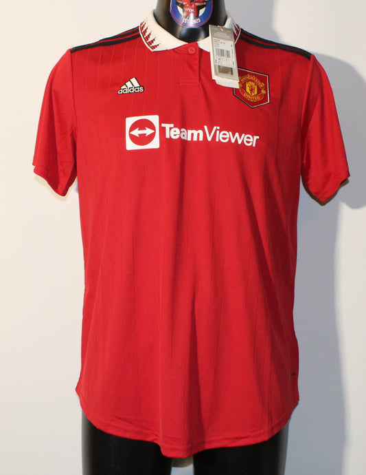 Manchester United - 2022/23 - BNWT (XL-dame)