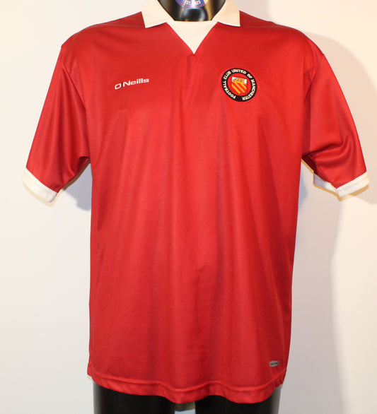 FC United of Manchester - 2011/13 (L)