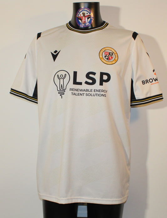 Bromley - 2023/25 (XL)