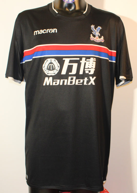 Crystal Palace - 2017/18 (XXXL)