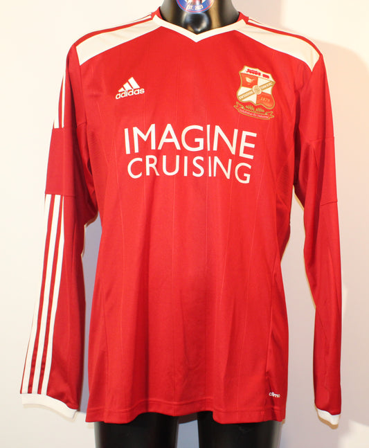 Swindon Town - 2014/15 (XL)