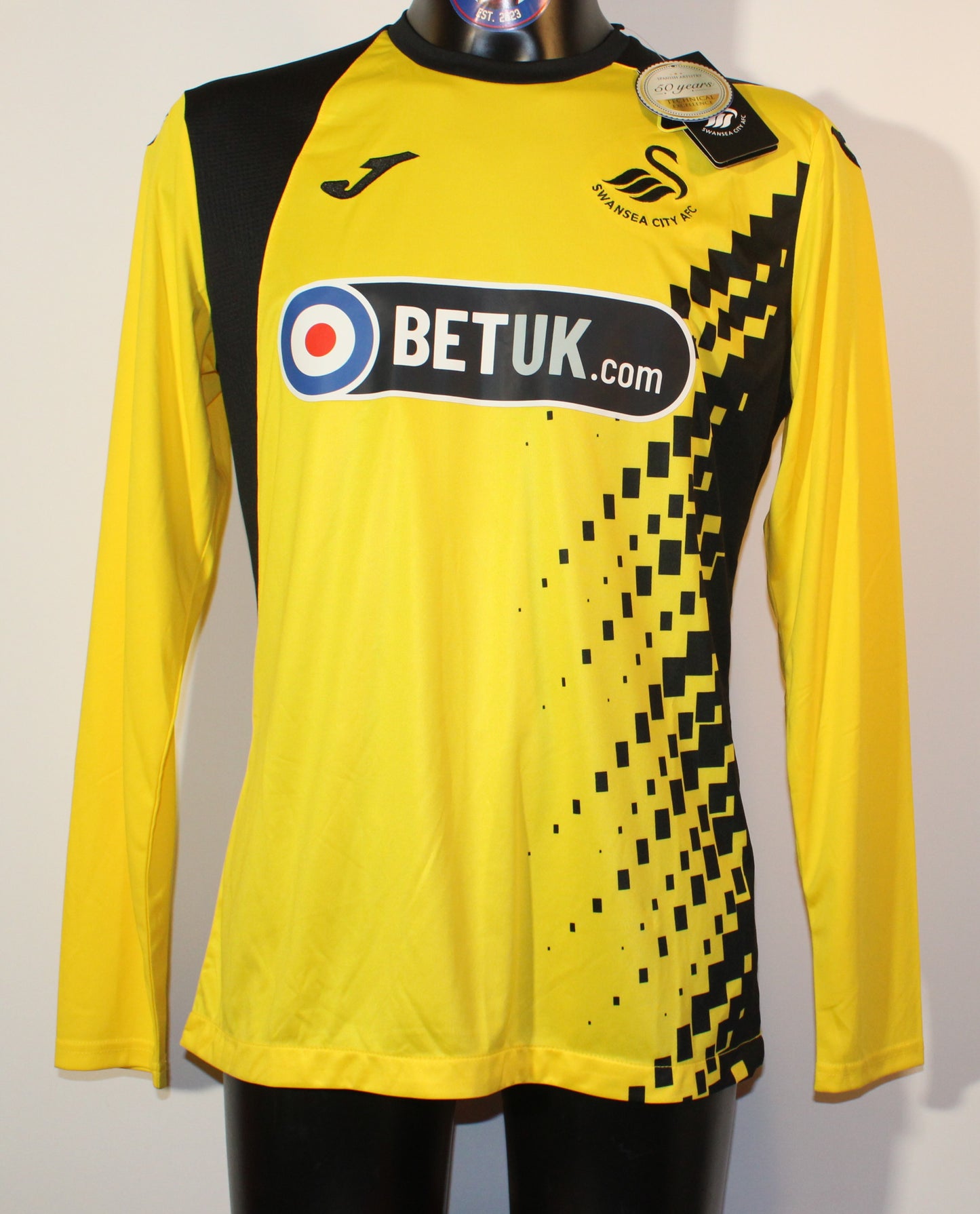 Swansea - 2018/19 - BNWT