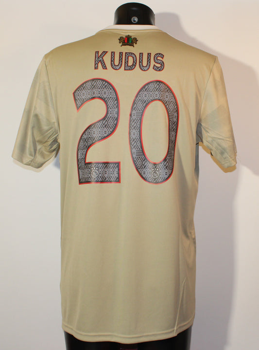 Ajax - 2022/23 - BNWT