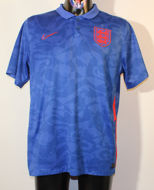 England - 2020/22 (XL)