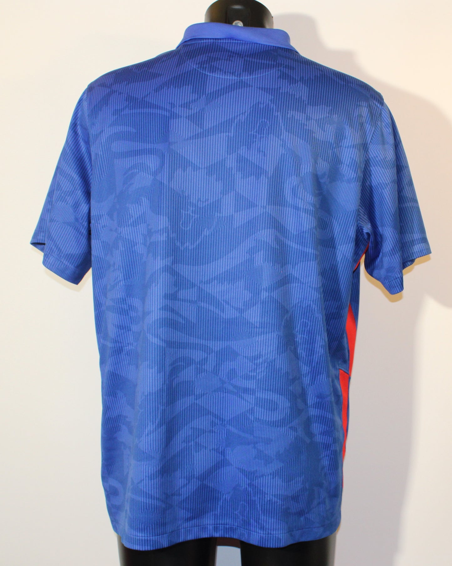England - 2020/22 (XL)