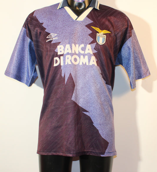 Lazio - 1994/96