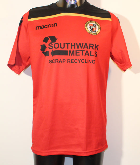 Bromley - 2018/19 (L)