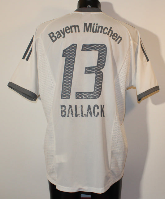 Bayern München - 2003/04
