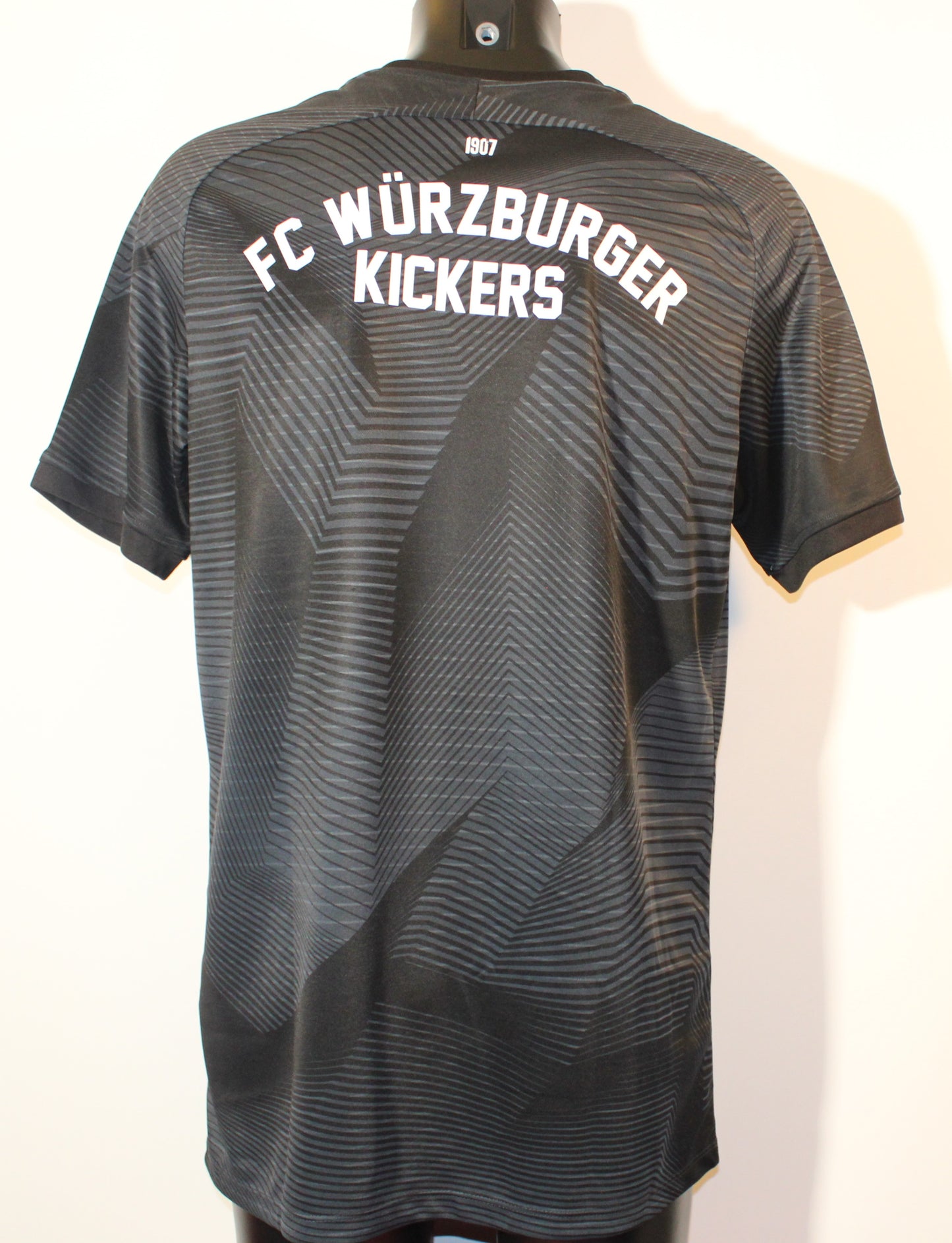Würzburger Kickers - 2020/21