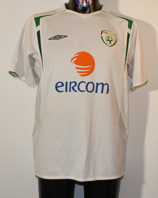 Irland - 2005/07 (XL)