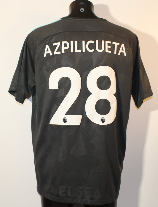 Chelsea - 2017/18 (XL)