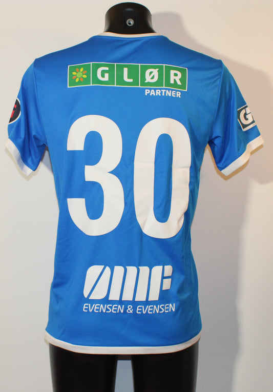 Lillehammer - 2023 (M)