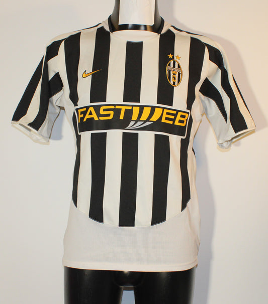 Juventus - 2003/04