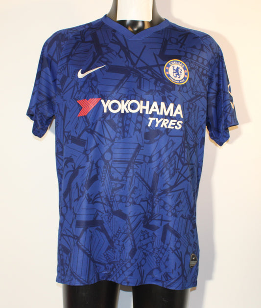 Chelsea - 2019/20