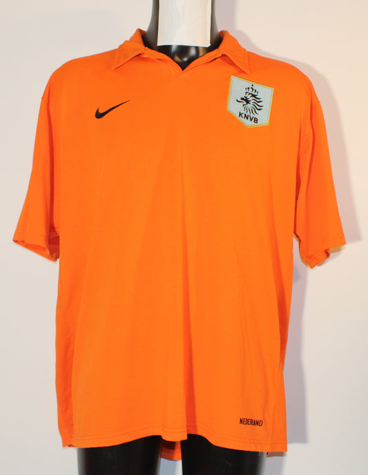 Nederland - 2006