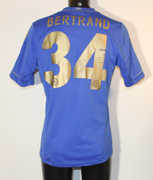 Chelsea - 2012/13