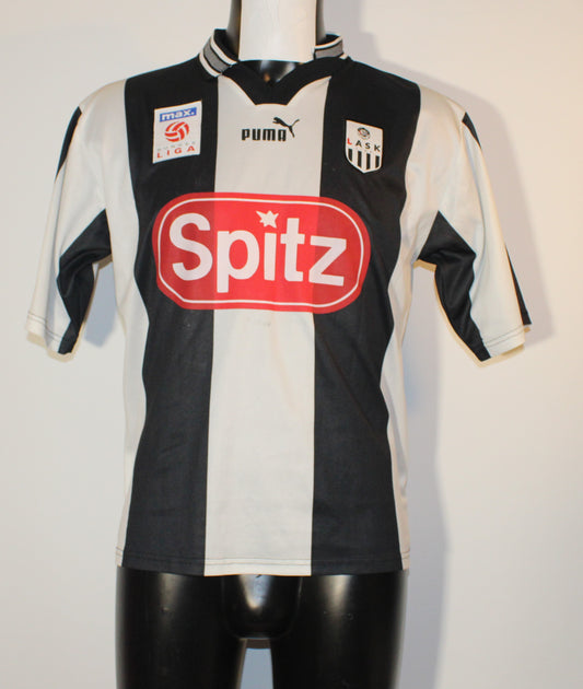 LASK Linz - 1999-01 (S)