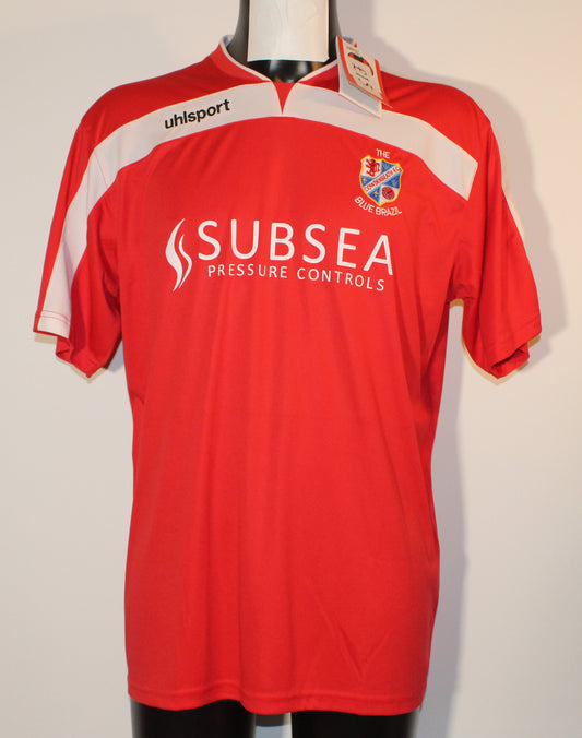 Cowdenbeath - 2014/15 (XL)