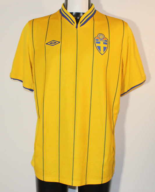 Sverige - 2012