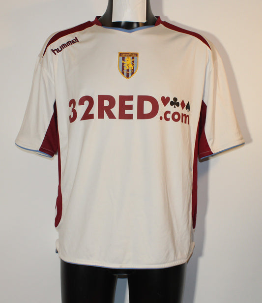 Aston Villa - 2006/07