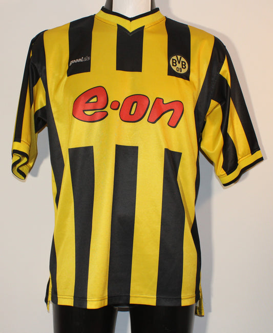 Borussia Dortmund - 2000/03