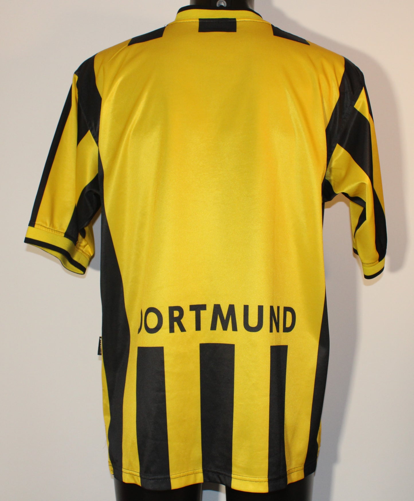 Borussia Dortmund - 2000/03