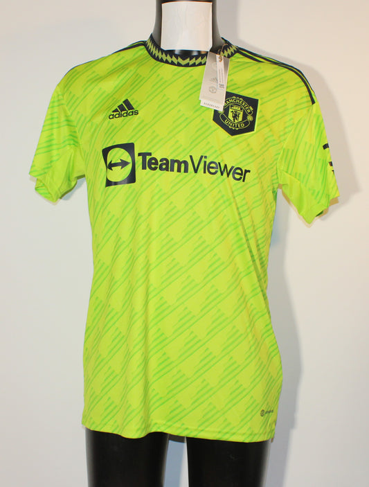 Manchester United - 2022/23 - BNWT