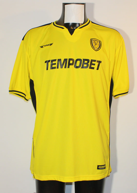 Burton Albion - 2016/17