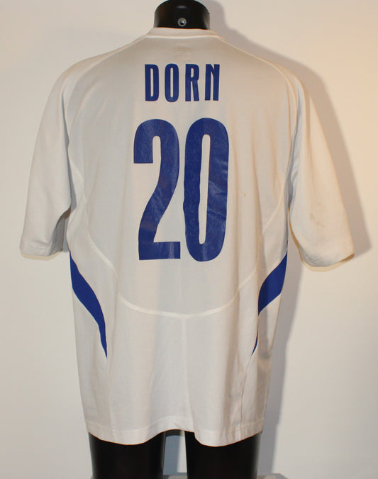 Hansa Rostock - 2006/08