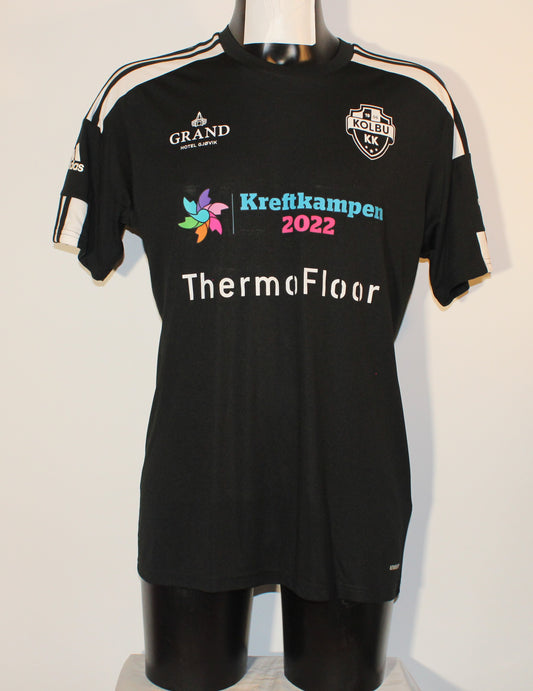 Kolbu KK - 2022 - Kreftkampen (L)