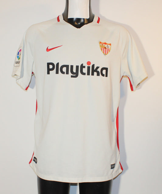 Sevilla - 2018/19