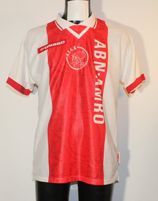 Ajax - 1998/99