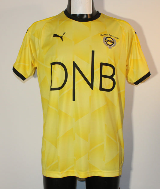 Lillestrøm - 2018 - BNWT