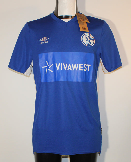 Schalke 04 - 2021/22