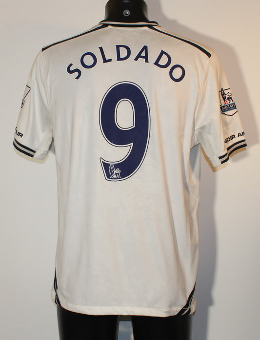 Tottenham Hotspurs - 2013/14 (M)