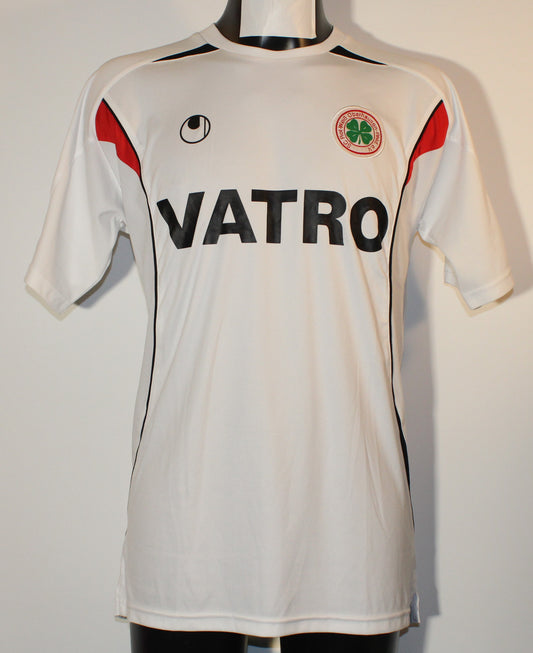 Rot-Weiss Oberhausen - 2009/10