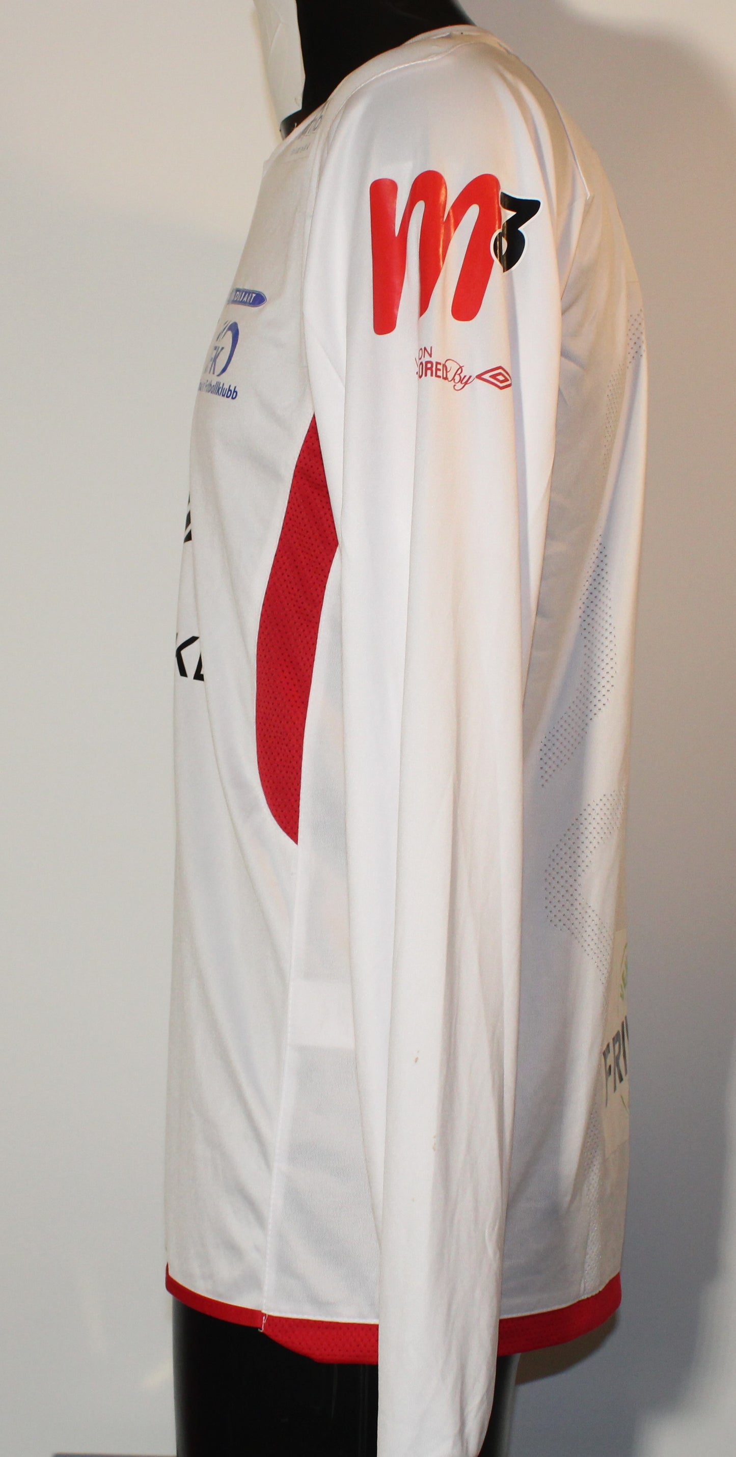 Vindbjart - 2013/15