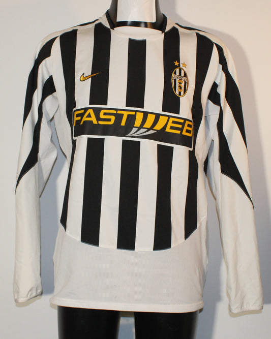 Juventus - 2003/04