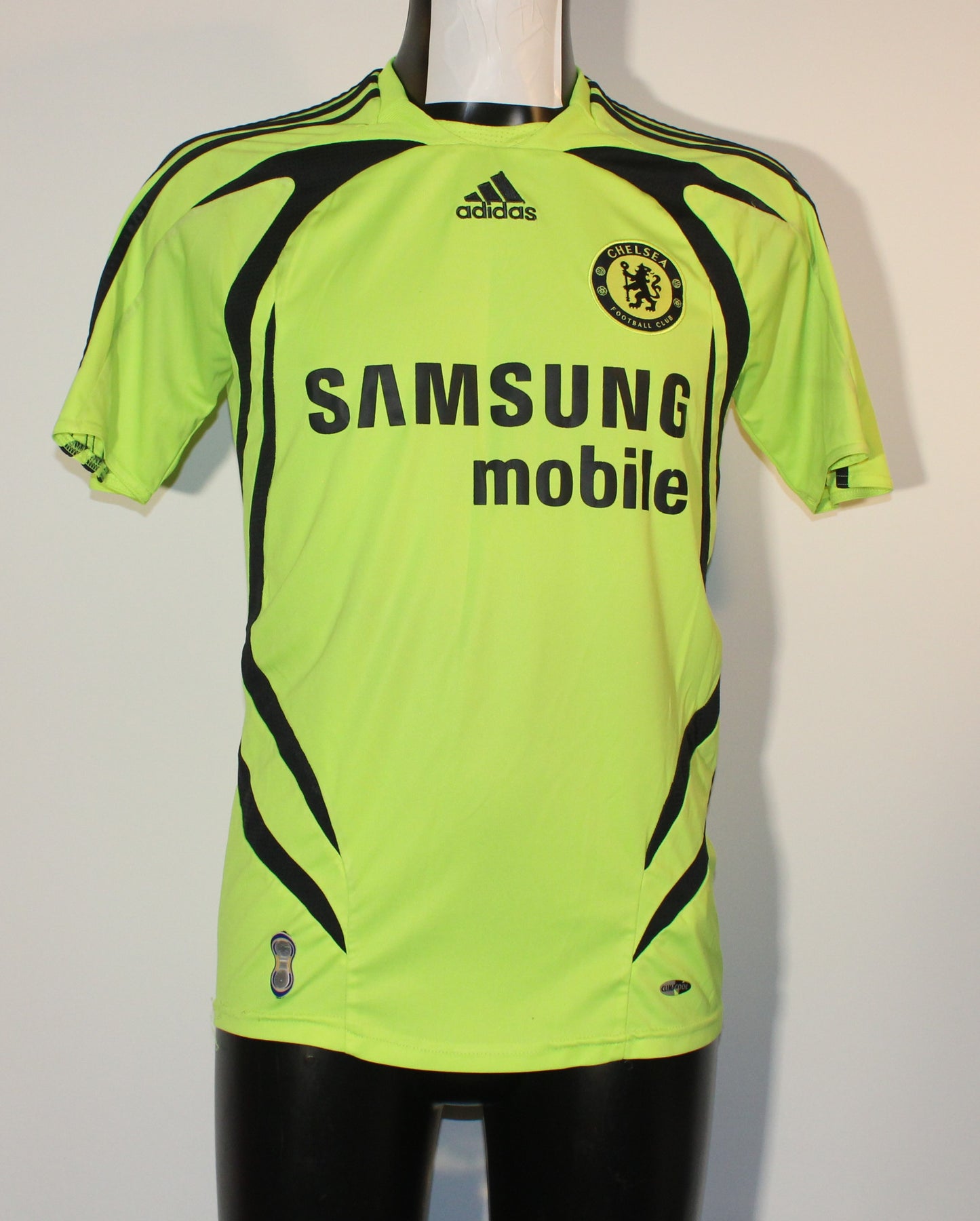 Chelsea - 2007/08