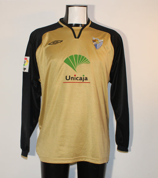 Malaga 2004/06