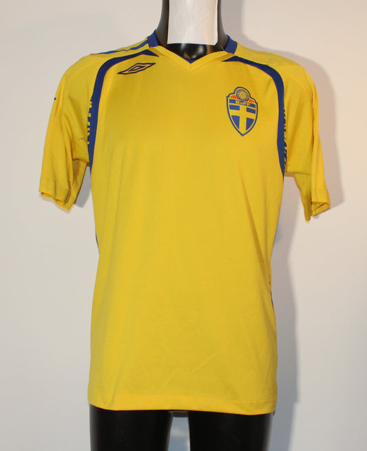Sverige - 2008