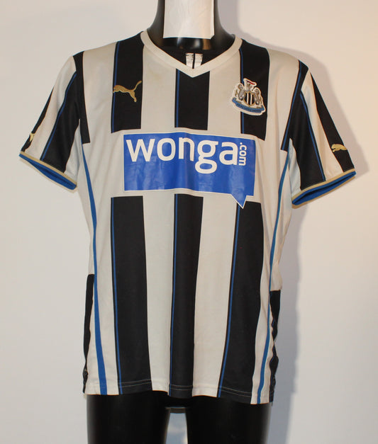 Newcastle United - 2013/14