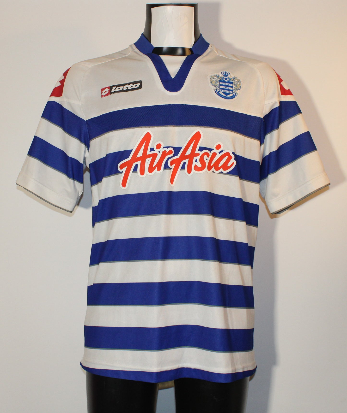 Queens Park Rangers - 2012/13