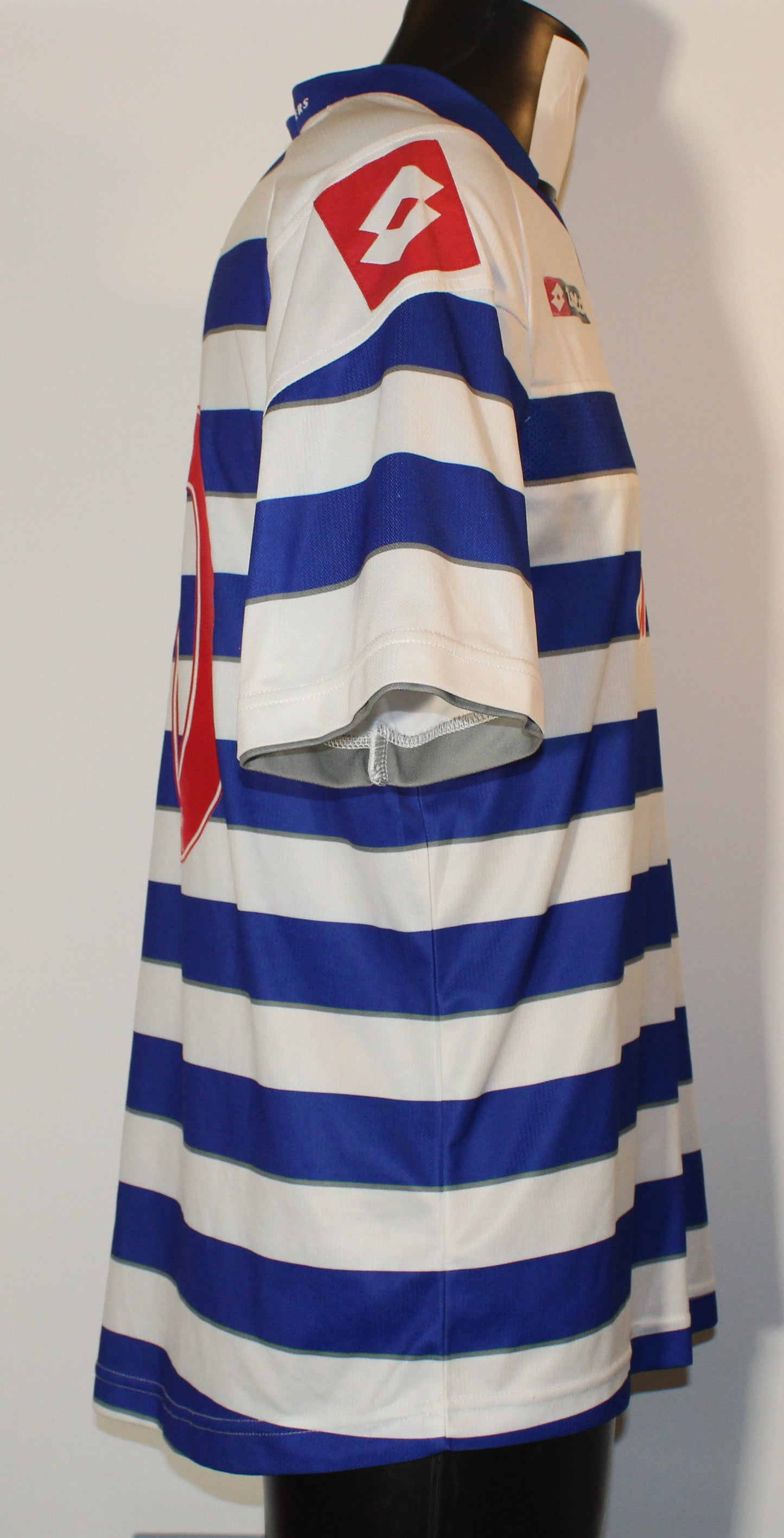 Queens Park Rangers - 2012/13