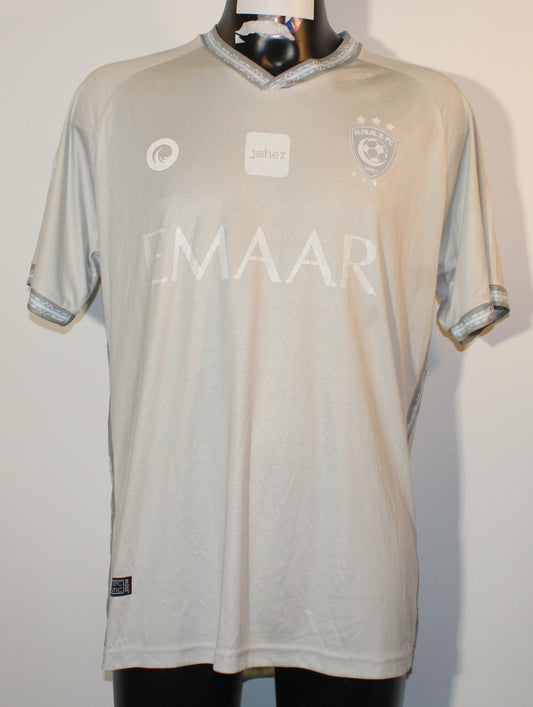 Al Hilal SFC 2021/22