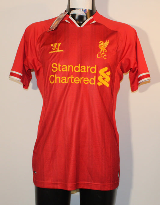 Liverpool - 2013/14 - BNWT (M)