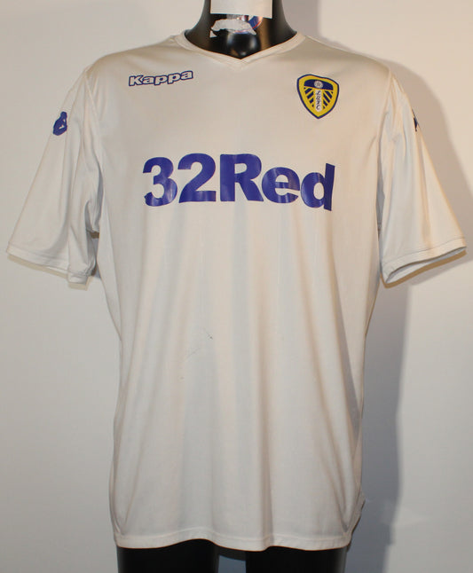 Leeds - 2018/19